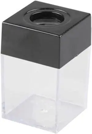 Jowxsx Clear Paper Clip Dispenser Pushpin Storage For Case Thumbtack Dispenser Metal Pin Organizer Holder Box Paper Clip Dispenser Large For Desk Supplies Holders and Dispensers Jowxsx Clear Paper Clip Dispenser Pushpin Storage For Case Thumbtack Dispenser Metal Pin Organizer Holder Box Paper Clip Dispenser Large For Desk Supplies Holders and Dispensers