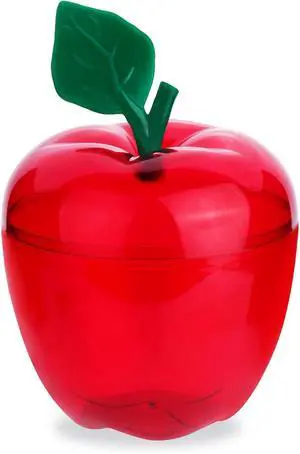 Large Red Apple Container Jar,Apple Shaped Candy Jar Back To School Teacher Appreciation Gift,Funny Gifts Christmas Gifts,Birthday Day,Holiday,Plastic Apple Decor Classroom Wedding Large Red Apple Container Jar,Apple Shaped Candy Jar Back To School Teacher Appreciation Gift,Funny Gifts Christmas Gifts,Birthday Day,Holiday,Plastic Apple Decor Classroom Wedding