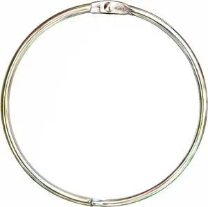 Silver Shower Curtain Rings Metal Round Hooks Ring (15 Pieces) 2-3/4 inch Diameter Nickel Plated Rustproof for Bathroom Shower Rod Silver Shower Curtain Rings Metal Round Hooks Ring (15 Pieces) 2-3/4 inch Diameter Nickel Plated Rustproof for Bathroom Shower Rod