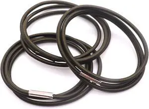 Hongmed Trash Can Rubber Bands Set of 3, Olive Green, Fits 13 to 30 Gallon Trash Cans, Garbage Can Elastic Bands, Durable Trash Can Bag Holder Straps Good for Home and Office Hongmed Trash Can Rubber Bands Set of 3, Olive Green, Fits 13 to 30 Gallon Trash Cans, Garbage Can Elastic Bands, Durable Trash Can Bag Holder Straps Good for Home and Office