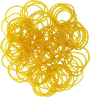 Small Rubber Bands Elastic Stretchy Bands for Bank Money Bundles Bills Cash Wrapping Newspaper Rolling Paper Cards Office Home Supplies Hair Bows Tie Dye Art Craft Project, 100PCS (25mm) Small Rubber Bands Elastic Stretchy Bands for Bank Money Bundles Bills Cash Wrapping Newspaper Rolling Paper Cards Office Home Supplies Hair Bows Tie Dye Art Craft Project, 100PCS (25mm)