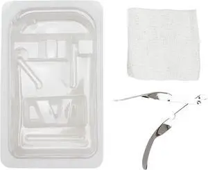 Staple Remover Kit Staple Remover Kit