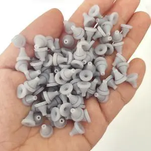 50 PCS Shower Head Replace Parts Shower Head Nozzles Replacement Showerhead Spray Hole Silicone Nozzle Universal Sprinkler for Hole Diameter 0.16inch 50 PCS Shower Head Replace Parts Shower Head Nozzles Replacement Showerhead Spray Hole Silicone Nozzle Universal Sprinkler for Hole Diameter 0.16inch
