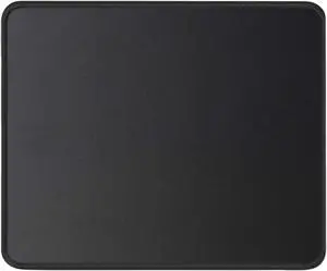 JIKIOU Mouse Pad with Stitched Edge, Perfect Size-10.2x8.3in Black | Anti-Fray, Comfortable Smooth Lycra Surface, Non-Slip Rubber Base, Machine Washable Fade-resistant, Compatible with All Mice JIKIOU Mouse Pad with Stitched Edge, Perfect Size-10.2x8.3in Black | Anti-Fray, Comfortable Smooth Lycra Surface, Non-Slip Rubber Base, Machine Washable Fade-resistant, Compatible with All Mice