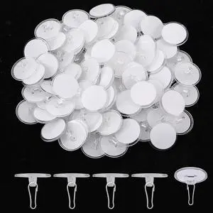 Piriuuo 50 Pcs Self-Adhesive Ceiling Hooks No-Drill Ceiling Discs Clear Round Suction Cup Removable Wall Hanger Sticky Hooks Hanging Ceiling Hooks for Festival Wedding Christams Ceiling Decorations Piriuuo 50 Pcs Self-Adhesive Ceiling Hooks No-Drill Ceiling Discs Clear Round Suction Cup Removable Wall Hanger Sticky Hooks Hanging Ceiling Hooks for Festival Wedding Christams Ceiling Decorations