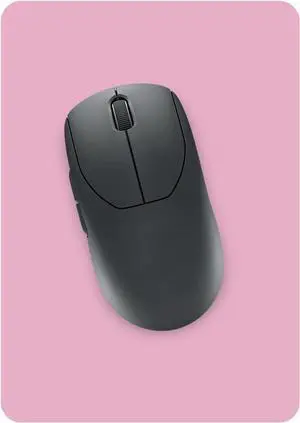 Small Mouse Pad, 6 x 8 Inch Mini Mouse Pad for Keyboard Tray Laptop Wireless Mouse Home Office Travel, Portable & Washable (Pink) Small Mouse Pad, 6 x 8 Inch Mini Mouse Pad for Keyboard Tray Laptop Wireless Mouse Home Office Travel, Portable & Washable (Pink)