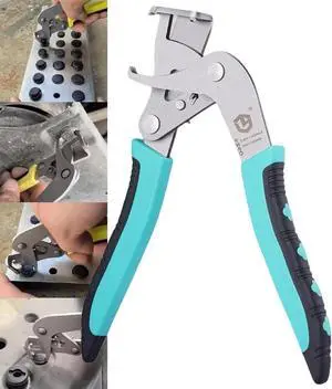 Car Clip Pliers, Efficient Multi-Functional Automotive Snap Pliers, Clip Removal Tool, Trim Tools Removal, Easy to Without Damage Remove Fasteners Clips Buckles and Rivets Car Clip Pliers, Efficient Multi-Functional Automotive Snap Pliers, Clip Removal Tool, Trim Tools Removal, Easy to Without Damage Remove Fasteners Clips Buckles and Rivets