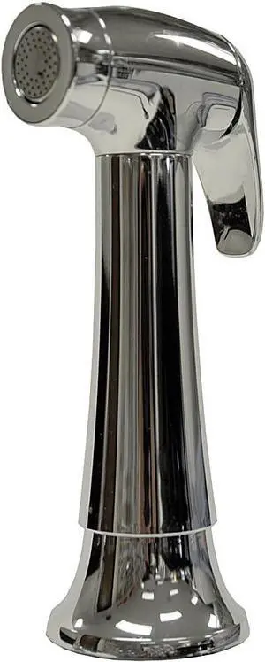 Danco Kitchen Sink Side Sprayer, Chrome, (10330) Danco Kitchen Sink Side Sprayer, Chrome, (10330)