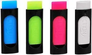 4Pcs Colorful Ink Rubber for Erasable Pen Stationery Office School Supply Gift Random Dedicated Pen for Gel Color Pen Eraser for Ink,Ink Eraser 4Pcs Colorful Ink Rubber for Erasable Pen Stationery Office School Supply Gift Random Dedicated Pen for Gel Color Pen Eraser for Ink,Ink Eraser