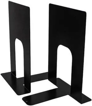 Spillbox Metal Non Slip Bookends Book Shelves | Shelf | Study Table | Home Decor | Holders | Case | Bracket Heavy Duty | Set | Book Ends for Office, Home-U Cut Spillbox Metal Non Slip Bookends Book Shelves | Shelf | Study Table | Home Decor | Holders | Case | Bracket Heavy Duty | Set | Book Ends for Office, Home-U Cut