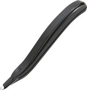 Staple Remover Professional Magnetic Staple Remover Puller Staples Remover Staple Removal Tool for School Office Home (Black) Staple Remover Professional Magnetic Staple Remover Puller Staples Remover Staple Removal Tool for School Office Home (Black)
