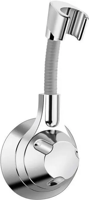 Adjustable Shower Head Holder Suction Cup Handheld Shower Head Bracket Bidet Sprayer Holder for Toilet Handheld Showerhead High Pressure Hand Held Shower Heads Diaper Sprayer Head Showerheads Adjustable Shower Head Holder Suction Cup Handheld Shower Head Bracket Bidet Sprayer Holder for Toilet Handheld Showerhead High Pressure Hand Held Shower Heads Diaper Sprayer Head Showerheads
