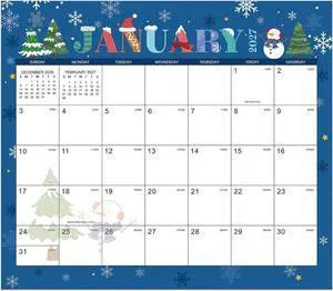 2027 Magnetic Calendar - Magnetic Calendar for Refrigerator, 11.2"x13' | Magnetic Fridge Calendar from Jan.2027 - Dec.2027, 2027 Magnetic Refrigerator Calendar 12 Month, Tear-off Pad, Festival Theme 2027 Magnetic Calendar - Magnetic Calendar for Refrigerator, 11.2"x13' | Magnetic Fridge Calendar from Jan.2027 - Dec.2027, 2027 Magnetic Refrigerator Calendar 12 Month, Tear-off Pad, Festival Theme
