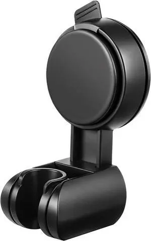 Suction Shower Head Holder, No Drilling Hand Held Shower Holder Rotatable and Adjustable Shower Head MounRemovable Shower Sprayer Holders for Bathroom Suction Shower Head Holder, No Drilling Hand Held Shower Holder Rotatable and Adjustable Shower Head MounRemovable Shower Sprayer Holders for Bathroom