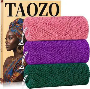 African Net Sponge Authentic African Exfoliating Net Sponge with Knots African Bath Sponge Scrub African Shower Net Wash Body Scrubber African Net Sponge Authentic African Exfoliating Net Sponge with Knots African Bath Sponge Scrub African Shower Net Wash Body Scrubber