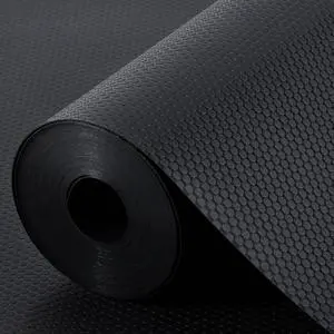 Shelf Liner Non Adhensive,Kitchen Cabinet Drawer Mat Black 11.8"× 59" | Non Adhesive, Waterproof, Non Slip,Use as Kitchen Shelf Drawer Cupboard liner Refrigerator Mat,Washable, Easy to Cut Shelf Liner Non Adhensive,Kitchen Cabinet Drawer Mat Black 11.8"× 59" | Non Adhesive, Waterproof, Non Slip,Use as Kitchen Shelf Drawer Cupboard liner Refrigerator Mat,Washable, Easy to Cut