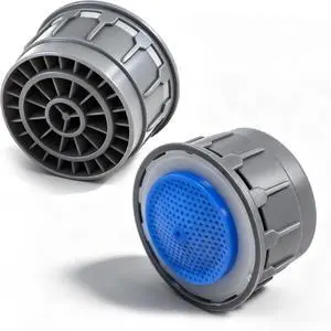 116711 Faucet Aerator 1.5 Gpm for Moen Bathroom Kitchen Sink Inserts Replacement Parts 2 pcs 116711 Faucet Aerator 1.5 Gpm for Moen Bathroom Kitchen Sink Inserts Replacement Parts 2 pcs