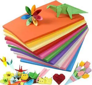 Colored Paper 100 Sheet, A4 Construction Copy Papers for Craft Art Drawing | Assorted Colors Bulk Paper for Classroom Arts Painting Coloring Crafts Colored Paper 100 Sheet, A4 Construction Copy Papers for Craft Art Drawing | Assorted Colors Bulk Paper for Classroom Arts Painting Coloring Crafts