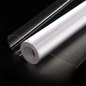 COSNIGHT Clear Contact Paper Peel and Stick for Book Cover Protector | 17.7in x 5ft/Roll Clear Self Adhesive to Cover Books and Documents COSNIGHT Clear Contact Paper Peel and Stick for Book Cover Protector | 17.7in x 5ft/Roll Clear Self Adhesive to Cover Books and Documents