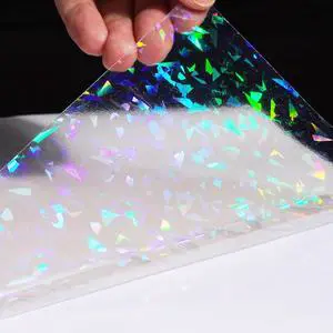 Livelynine Contact Paper Peel and Stick Clear Holographic Self Adhesive Laminating Sheets Waterproof for Stickers Papers Crafts Books Cabinets Drawers Kids Classroom Decorative Wallpaper 15.8x78.8 Livelynine Contact Paper Peel and Stick Clear Holographic Self Adhesive Laminating Sheets Waterproof for Stickers Papers Crafts Books Cabinets Drawers Kids Classroom Decorative Wallpaper 15.8x78.8