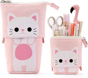 EASTHILL Big Capacity Pencil Pen Case Pouch Box Organizer Large Storage for Bullet Journal EASTHILL Big Capacity Pencil Pen Case Pouch Box Organizer Large Storage for Bullet Journal