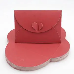 32Pcs Mini Envelopes with Heart Clasp Red Gift Card Holders | Small Heart Shaped Clasp Envelopes, Gift Card Holders, For Weddings Love Letters Greeting Party Favors 32Pcs Mini Envelopes with Heart Clasp Red Gift Card Holders | Small Heart Shaped Clasp Envelopes, Gift Card Holders, For Weddings Love Letters Greeting Party Favors