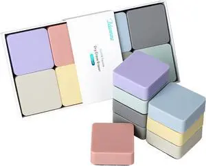 Ddaowanx 8 Pcs Magnetic Whiteboard Dry Erase Erasers,Classroom Must Haves | Cute Mini White Board Eraser for Kindergarten,Elementary Classroom,Back to School Supplies,Teacher Must Haves Ddaowanx 8 Pcs Magnetic Whiteboard Dry Erase Erasers,Classroom Must Haves | Cute Mini White Board Eraser for Kindergarten,Elementary Classroom,Back to School Supplies,Teacher Must Haves