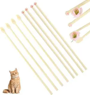 4 Pairs Tiny Hand Chopsticks, Cat Paw Chopsticks, Chopsticks with Hands for Clean Hands (2PCS Hand and 2PCS Cat Paw Chopstick) 4 Pairs Tiny Hand Chopsticks, Cat Paw Chopsticks, Chopsticks with Hands for Clean Hands (2PCS Hand and 2PCS Cat Paw Chopstick)