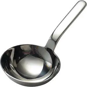 Heavy Duty Big Spoon Mirror Polished Asian Soup Spoons (Short Handle),Premium Food Grade 18/10 Stainless Steel Spoons,Durable Metal Spoons,Serving Spoon,Tablespoon,7 Inches, 18.2cm, Silver Heavy Duty Big Spoon Mirror Polished Asian Soup Spoons (Short Handle),Premium Food Grade 18/10 Stainless Steel Spoons,Durable Metal Spoons,Serving Spoon,Tablespoon,7 Inches, 18.2cm, Silver
