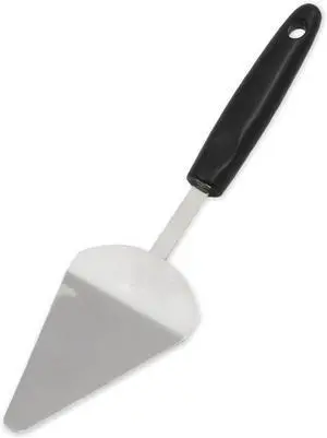 Chef Craft Select Pie/Cake Server, 11.5 inch, Stainless Steel Chef Craft Select Pie/Cake Server, 11.5 inch, Stainless Steel