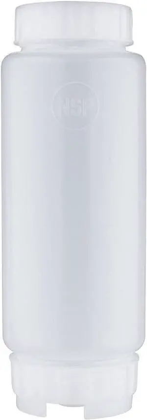 FMP 16 Oz FIFO Squeeze Bottle FMP 16 Oz FIFO Squeeze Bottle