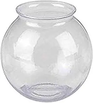 Rhode Island 16 oz Plastic Ivy Bowl Sold as One Rhode Island 16 oz Plastic Ivy Bowl Sold as One