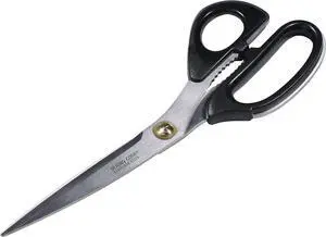 Korea Quality Kitchen Shears Scissors Large for Korean BBQ Cutting Meat, Kalbi, Korean Grill Food, Durable 3.0T Stainless Steel, ABS Handle, Korean Kitchen (SJ130) Korea Quality Kitchen Shears Scissors Large for Korean BBQ Cutting Meat, Kalbi, Korean Grill Food, Durable 3.0T Stainless Steel, ABS Handle, Korean Kitchen (SJ130)
