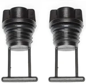 2 Pack Seadoo Drain Plug OEM# 292000685 GTX Di GTX Rfi 4tec GTI Le Rfi Rx Gs Sea Doo 2 Pack Seadoo Drain Plug OEM# 292000685 GTX Di GTX Rfi 4tec GTI Le Rfi Rx Gs Sea Doo