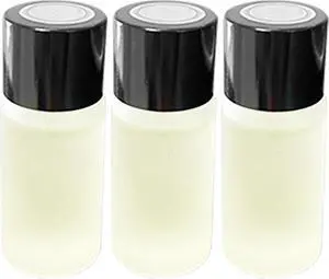 Car Air Freshener Refill for Smart Car Diffuser, 3 x 10ml Fragrance Oil Refills, Vent Clip Compatible, Long Lasting Car Diffuser Refill (White Tea) Car Air Freshener Refill for Smart Car Diffuser, 3 x 10ml Fragrance Oil Refills, Vent Clip Compatible, Long Lasting Car Diffuser Refill (White Tea)
