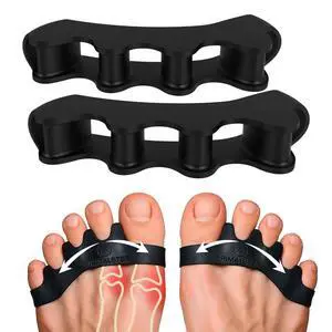 VYCE PrimalStep Toe Separators, Spreaders, Spacers, S/M VYCE PrimalStep Toe Separators, Spreaders, Spacers, S/M