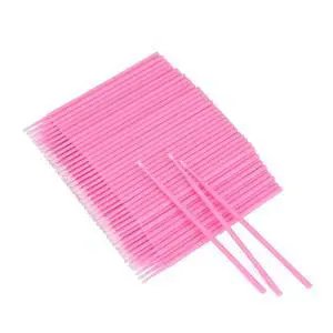 G2PLUS Micro Swabs, Disposable Micro Applicator Brushes and Swabs 100PCS G2PLUS Micro Swabs, Disposable Micro Applicator Brushes and Swabs 100PCS