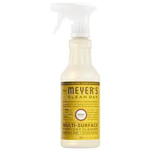 MRS. MEYER'S CLEAN DAY Multi-Surface Cleaner, Daisy, 16 fl oz MRS. MEYER'S CLEAN DAY Multi-Surface Cleaner, Daisy, 16 fl oz