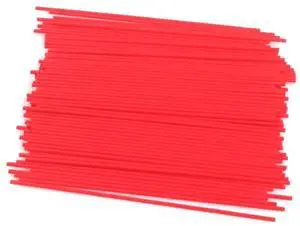 spray can straws, Replacement Spray Can Extension Straw,Red Plastic Extension Straws,5Inches. (50 Pack) spray can straws, Replacement Spray Can Extension Straw,Red Plastic Extension Straws,5Inches. (50 Pack)
