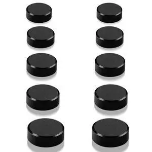 10 Pack Strong Fridge Magnets Heavy Duty, Small Round for Whiteboard 10 Pack Strong Fridge Magnets Heavy Duty, Small Round for Whiteboard