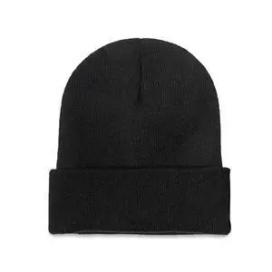 Custom Hat You Design Own Image Text Logo, Personalized Knit Cap Cuffed Beanie Hat Custom Hat You Design Own Image Text Logo, Personalized Knit Cap Cuffed Beanie Hat