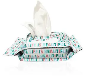 Consumable Corner - Makeup Remover Wipes - Hypoallergenic Facial Cleansing Consumable Corner - Makeup Remover Wipes - Hypoallergenic Facial Cleansing