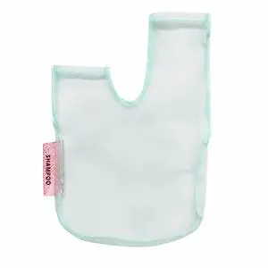 Kitsch Soap Saver Bag Patented Mesh Bag Soap Holder Mint Kitsch Soap Saver Bag Patented Mesh Bag Soap Holder Mint