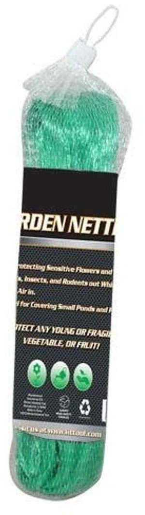 IIT 30530 Garden Netting Birds Pests 2M x 10M PROTECTIVE Netting Net Fruit Trees, IIT 30530 Garden Netting Birds Pests 2M x 10M PROTECTIVE Netting Net Fruit Trees,