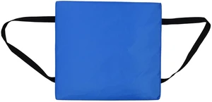 Ozark Trail Type IV Flotation Boat Cushion, U.S. Coast Guard Approved, Blue, 16in x 15.5in Ozark Trail Type IV Flotation Boat Cushion, U.S. Coast Guard Approved, Blue, 16in x 15.5in