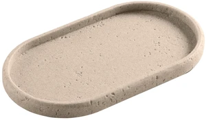 Better Homes & Gardens Faux Stone Accessory Tray Better Homes & Gardens Faux Stone Accessory Tray