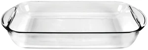 Anchor Hocking Glass 9" by 13" Baking Dish, 3 Quart Anchor Hocking Glass 9" by 13" Baking Dish, 3 Quart