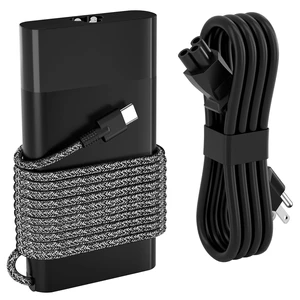 Slim 65W USB-C Laptop Charger Slim 65W USB-C Laptop Charger