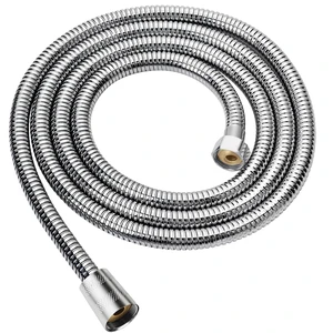 FSDIYU 79-Inch Stainless Steel Shower Hose Extension Replacement FSDIYU 79-Inch Stainless Steel Shower Hose Extension Replacement