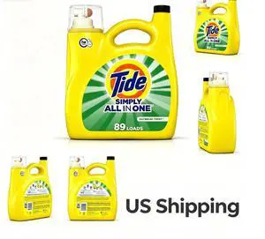 ValueFocused Liquid Laundry Detergent, Fights Stains & Odors, Works in Cold Water ValueFocused Liquid Laundry Detergent, Fights Stains & Odors, Works in Cold Water